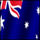 3D Australia avatar
