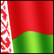 3D Belarus Flag avatar