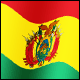 3D Bolivia Flag avatar