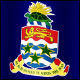 3D Cayman Islands Flag avatar