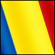 3D Chad Flag avatar