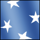 3D Micronesia Flag avatar