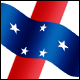 3D Netherlands Antilles Flag avatar