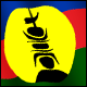 3D New Caledonia Flag avatar