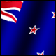 3D New Zealand avatar