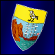 3D St Helena & Dependencies Flag avatar
