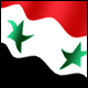 3D Syria avatar