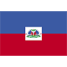 Haiti Flag (transparent) avatar