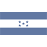 Honduras Flag (transparent) avatar