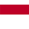 Indonesia Flag (transparent) avatar