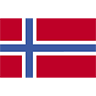 Jan Mayen Flag (transparent) avatar