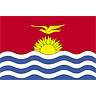 Kiribati Flag (transparent) avatar