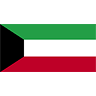 Kuwait Flag (transparent) avatar