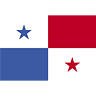 Panama Flag (transparent) avatar