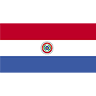 Paraguay Flag (transparent) avatar