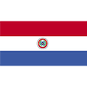 Paraguay Flag avatar