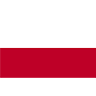 Poland Flag (transparent) avatar