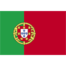 Portugal Flag (transparent) avatar