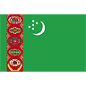 Turkmenistan Flag avatar