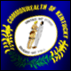 3D Kentucky Flag avatar