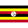 Uganda Flag avatar