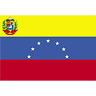 Venezuela Flag (transparent) avatar