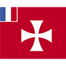 Wallis And Futuna Flag (transparent) avatar