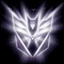 Decepticons Logo Flashy avatar