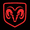 Dodge logo avatar
