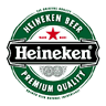 Heineken Beer Logo avatar
