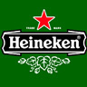 Heineken Green Logo avatar