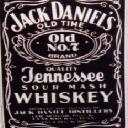 Jack Daniels Logo avatar