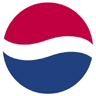 Pepsi Circle Logo avatar