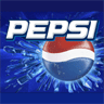 Pepsi Logo gif avatar