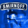 Smirnoff Logo Blue avatar
