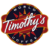 Timothy's World Coffee Logo avatar
