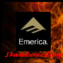 Emerica Skateboarding avatar