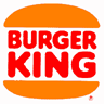Burger King Old Logo avatar