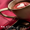 Coffee alive avatar