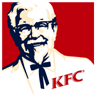 Colonel Sanders KFC avatar