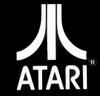 Atari black avatar