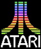 Atari colored avatar