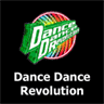 Dance Dance Revolution Logo avatar