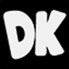 Donkey Kong DK avatar