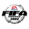 Fifa Soccer 2002 Logo avatar