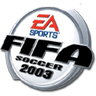 Fifa Soccer 2003 Logo avatar
