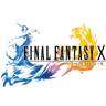 Final Fantasy X Logo avatar