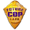 Future Cop Logo avatar