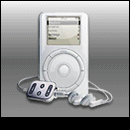 IPod avatar