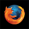 Mozilla FireFox Logo avatar